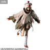 Final Fantasy VII Remake - Yuffie Kisaragi figure, Play Arts Kai