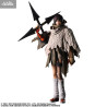 Final Fantasy VII Remake - Figurine Yuffie Kisaragi, Play Arts Kai
