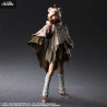 Final Fantasy VII Remake - Yuffie Kisaragi figure, Play Arts Kai