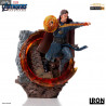 Marvel, Avengers : Endgame - Figure Groot or Doctor Strange, BDS Art Scale