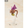 PRÉCOMMANDE - Yu-Gi-Oh! - Figurine Aussa the Earth Charmer