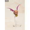 PRÉCOMMANDE - Yu-Gi-Oh! - Figurine Aussa the Earth Charmer