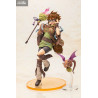 PRÉCOMMANDE - Yu-Gi-Oh! - Figurine Aussa the Earth Charmer