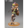 PRÉCOMMANDE - Yu-Gi-Oh! - Figurine Aussa the Earth Charmer