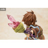 PRÉCOMMANDE - Yu-Gi-Oh! - Figurine Aussa the Earth Charmer
