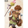 PRE ORDER - Yu-Gi-Oh! - Aussa the Earth Charmer figure