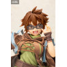 PRÉCOMMANDE - Yu-Gi-Oh! - Figurine Aussa the Earth Charmer