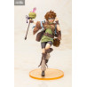 PRÉCOMMANDE - Yu-Gi-Oh! - Figurine Aussa the Earth Charmer