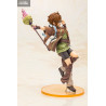 PRÉCOMMANDE - Yu-Gi-Oh! - Figurine Aussa the Earth Charmer