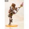 PRE ORDER - Yu-Gi-Oh! - Aussa the Earth Charmer figure