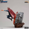 Marvel, Avengers : Endgame - Figure Groot or Doctor Strange, BDS Art Scale