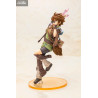 PRÉCOMMANDE - Yu-Gi-Oh! - Figurine Aussa the Earth Charmer