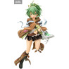 Yu-Gi-Oh! - Wynn the Wind Charmer figure