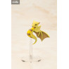 Yu-Gi-Oh! - Wynn the Wind Charmer figure
