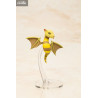 Yu-Gi-Oh! - Wynn the Wind Charmer figure