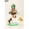 Yu-Gi-Oh! - Wynn the Wind Charmer figure
