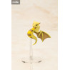 Yu-Gi-Oh! - Wynn the Wind Charmer figure