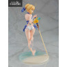 Fate/Grand Order, figurine d'Archer/Artoria Pendragon