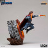 Marvel, Avengers : Endgame - Figure Groot or Doctor Strange, BDS Art Scale