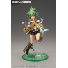 Yu-Gi-Oh! - Wynn the Wind Charmer figure