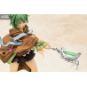 Yu-Gi-Oh! - Wynn the Wind Charmer figure