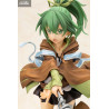 Yu-Gi-Oh! - Wynn the Wind Charmer figure