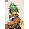 Yu-Gi-Oh! - Wynn the Wind Charmer figure