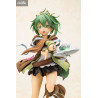 Yu-Gi-Oh! - Wynn the Wind Charmer figure