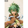 Yu-Gi-Oh! - Wynn the Wind Charmer figure