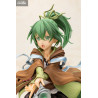 Yu-Gi-Oh! - Wynn the Wind Charmer figure