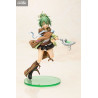 Yu-Gi-Oh! - Wynn the Wind Charmer figure