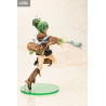Yu-Gi-Oh! - Wynn the Wind Charmer figure