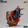 Marvel, Avengers : Endgame - Figure Groot or Doctor Strange, BDS Art Scale