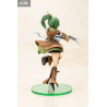 Yu-Gi-Oh! - Wynn the Wind Charmer figure