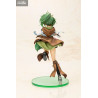 Yu-Gi-Oh! - Wynn the Wind Charmer figure