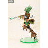 Yu-Gi-Oh! - Wynn the Wind Charmer figure