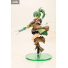 Yu-Gi-Oh! - Wynn the Wind Charmer figure