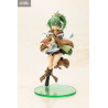 Yu-Gi-Oh! - Wynn the Wind Charmer figure
