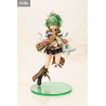 Yu-Gi-Oh! - Wynn the Wind Charmer figure