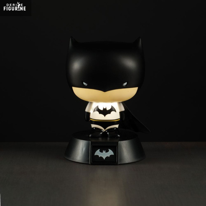 PRÉCOMMANDE - DC Comics - Veilleuse 3D Batman