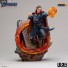 Marvel, Avengers : Endgame - Figure Groot or Doctor Strange, BDS Art Scale