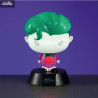 DC Comics - Veilleuse 3D Joker