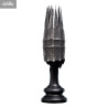 PRE ORDER - The Lord of the Rings - Replica helmet Witch-king, Alternative Concept