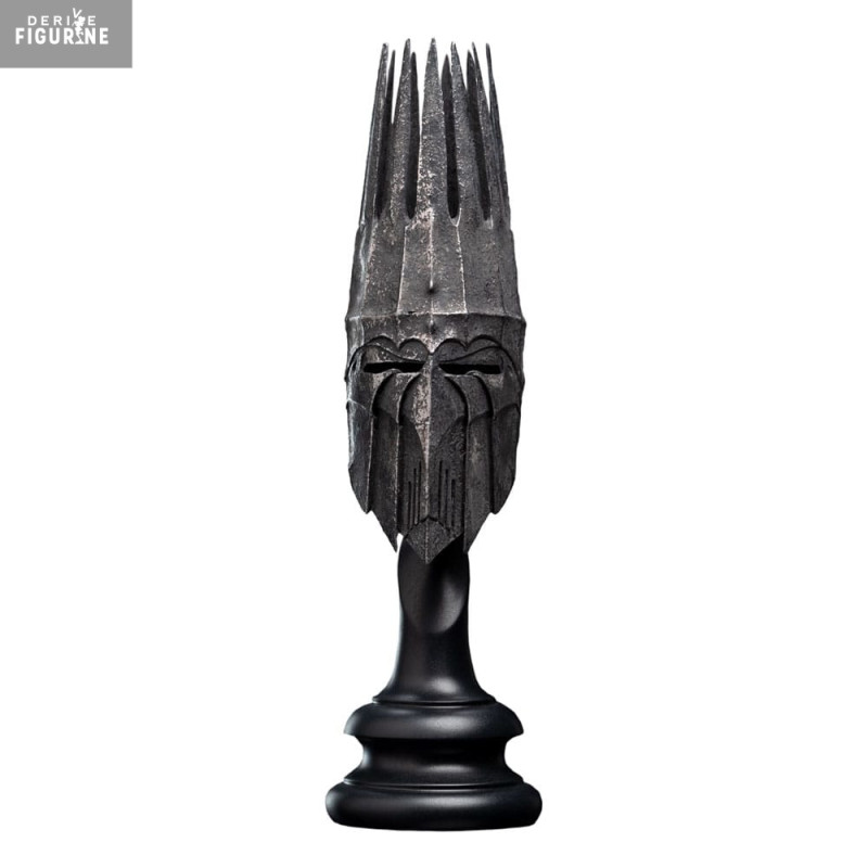PRÉCOMMANDE - Le Seigneur des Anneaux - Réplique casque Witch-king, Alternative Concept