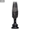 PRE ORDER - The Lord of the Rings - Replica helmet Witch-king, Alternative Concept
