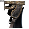 Le Seigneur des Anneaux - Réplique casque Rohirrim de Soldier