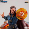 Marvel, Avengers : Endgame - Figure Groot or Doctor Strange, BDS Art Scale