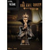 PRE ORDER - Disney, Snow White and the Seven Dwarfs - The Evil Queen bust, Villains Series