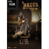 Disney, Hercules - Hades bust, Villains Series
