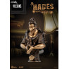 Disney, Hercules - Hades bust, Villains Series